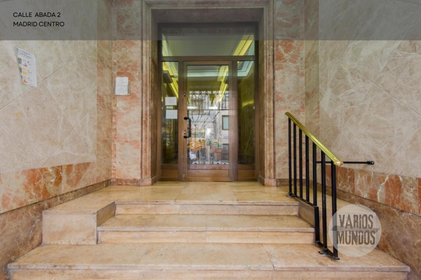 Bright Apt Para 4Pax En Gran Via-Plaza De Carmen E2 Madrid Bagian luar foto