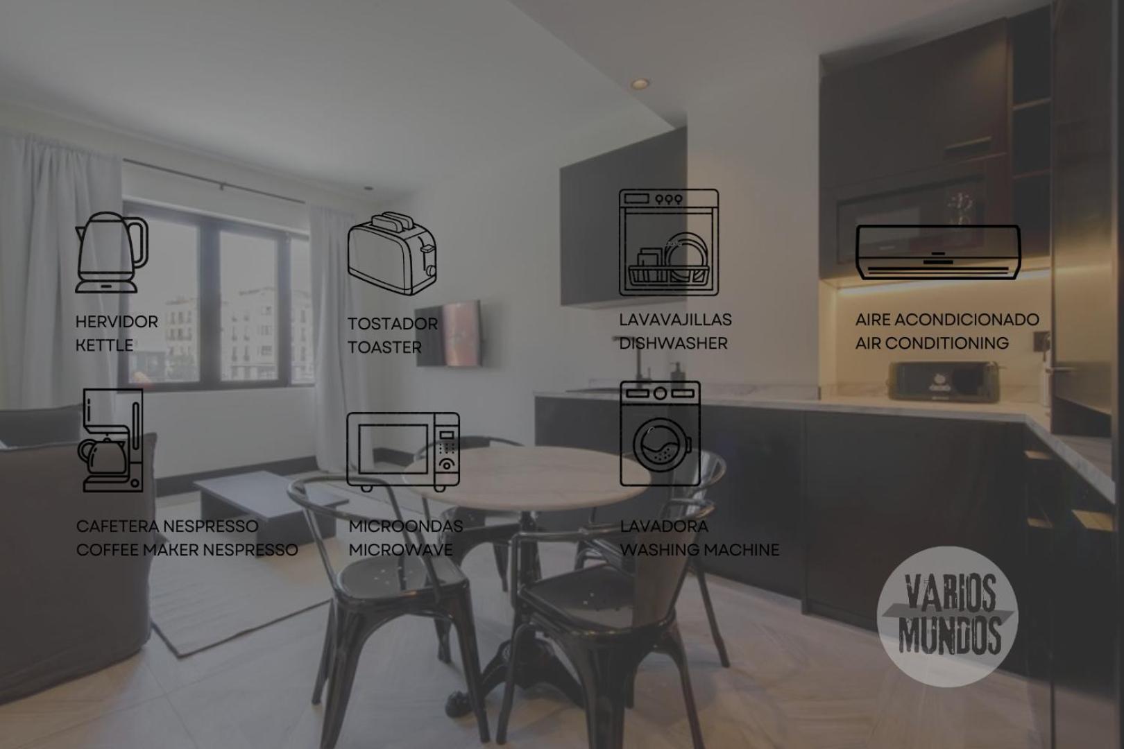 Bright Apt Para 4Pax En Gran Via-Plaza De Carmen E2 Madrid Bagian luar foto