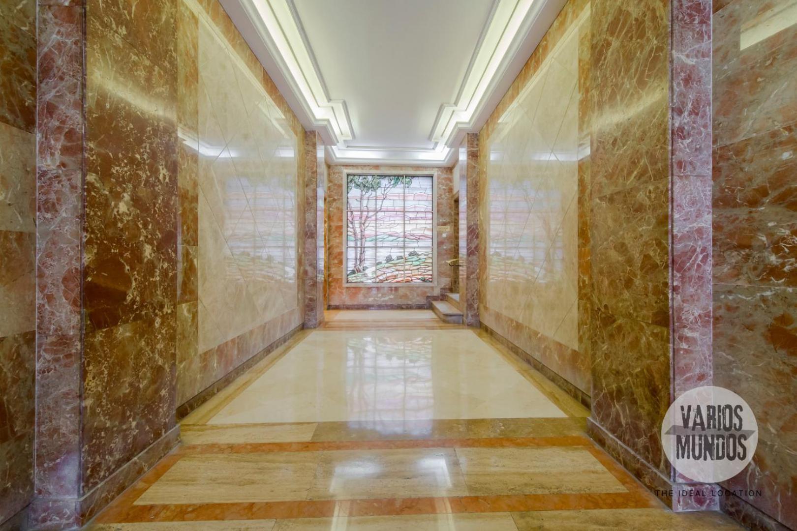 Bright Apt Para 4Pax En Gran Via-Plaza De Carmen E2 Madrid Bagian luar foto
