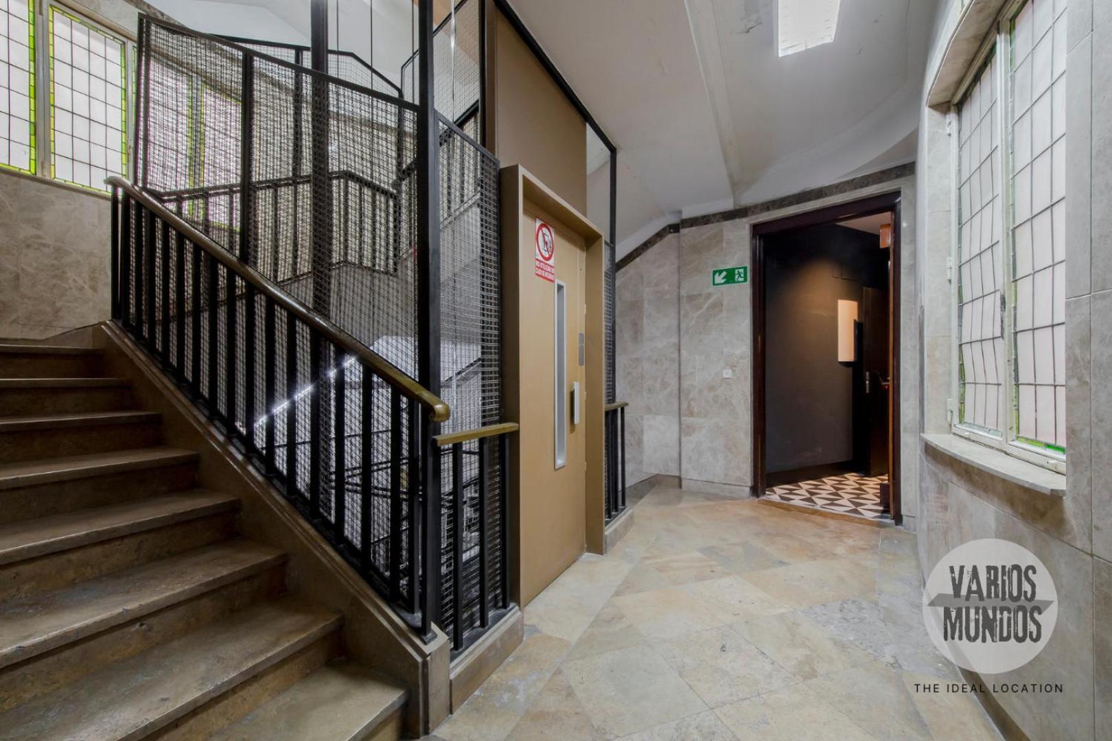 Bright Apt Para 4Pax En Gran Via-Plaza De Carmen E2 Madrid Bagian luar foto