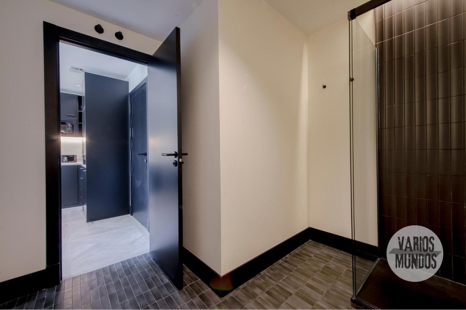 Bright Apt Para 4Pax En Gran Via-Plaza De Carmen E2 Madrid Bagian luar foto